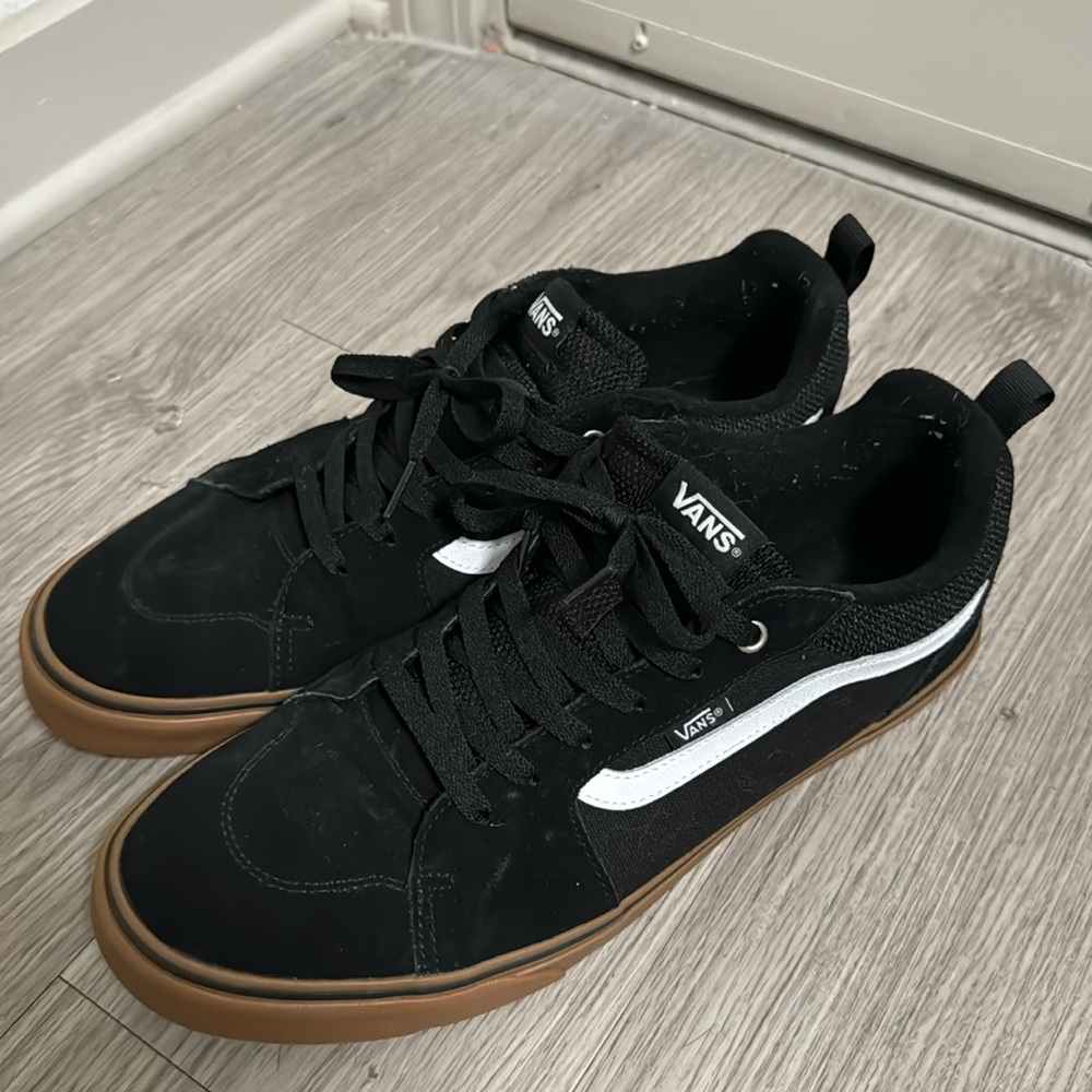 Vans